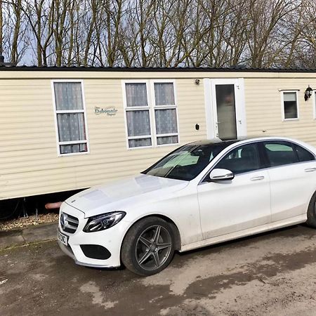 Cedar Bank 6 Hotel Skegness Luaran gambar