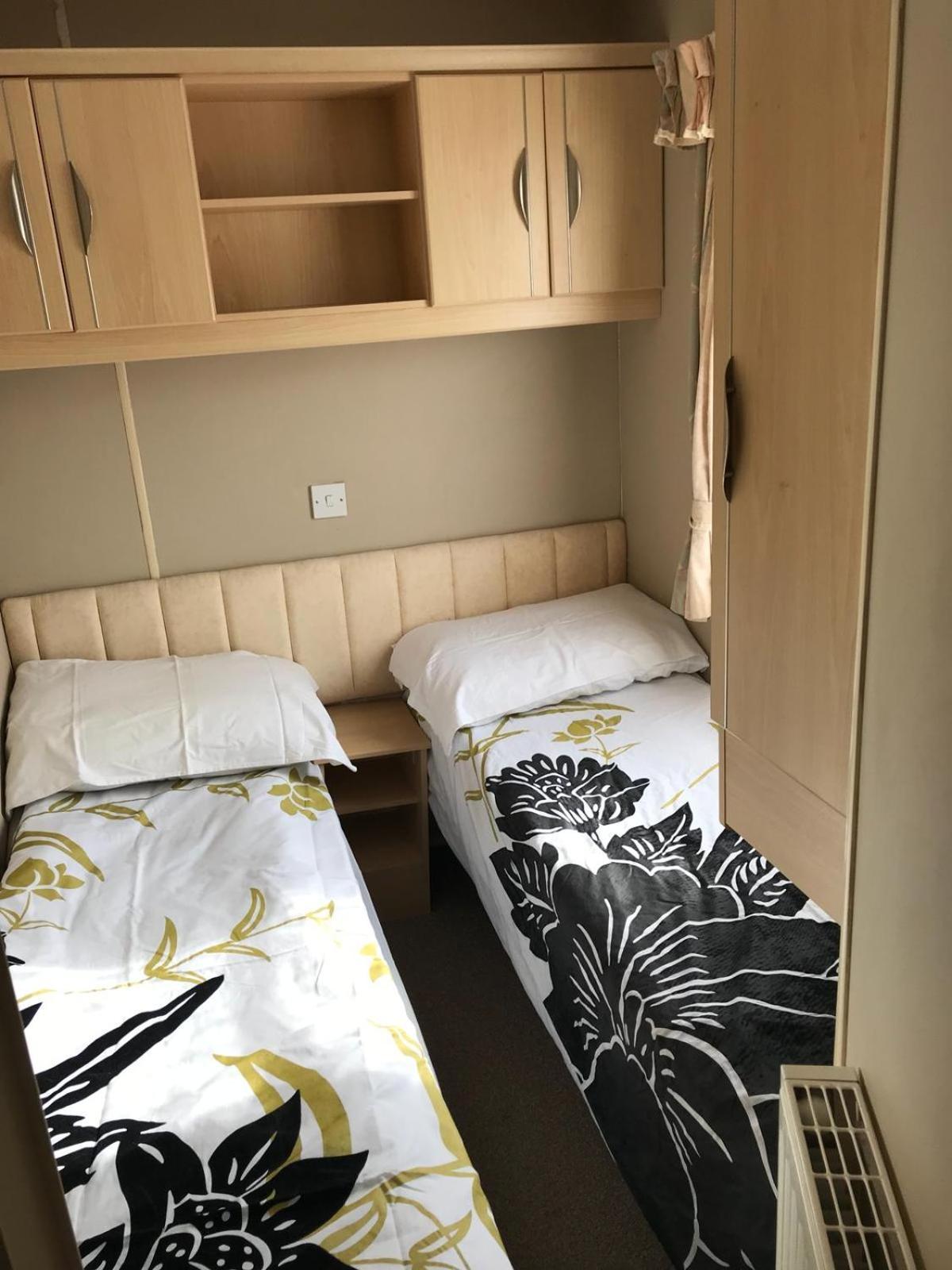 Cedar Bank 6 Hotel Skegness Luaran gambar
