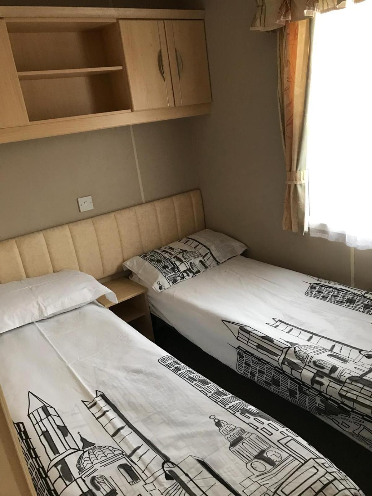 Cedar Bank 6 Hotel Skegness Luaran gambar