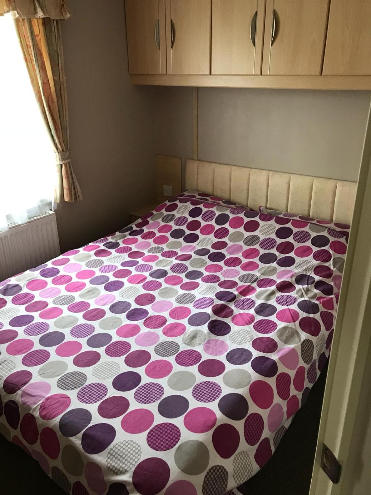 Cedar Bank 6 Hotel Skegness Luaran gambar